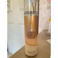 ราคา น้ำหอม bath and body work กลิ่น warm vanilla sugar มือ2 (27772772183)