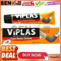 ราคา Vippleas กาวท่อกาวกาว FITTING Pvc Paralon FITTING Avian ยี่ห้อ 40gr 55gr 95gr 100gr 360gr Lim ท่อ Peralon Pralon Strong Best กาว Power Tape Strength ทนน้ําประปากาวเชื่อมต่อ Gvian XRNI (51405699368)