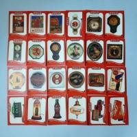 ราคา ของสะสมโค้ก COCA-COLA TRADING CARDS - ALWAYS COLLECTIBLE ALWAYS Coca-Cola (3206741484)