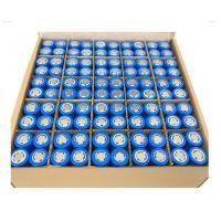 ราคา เหมาๆ!! ถ่านชาร์จ 1800 mAh แบต หัวเรียบ LI-ION 18650 3.7V ความจุแท้ (51551458988)