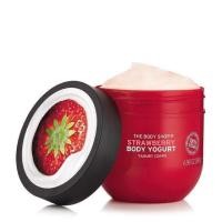 ราคา Strawberry Body Yogurt (8444124614)