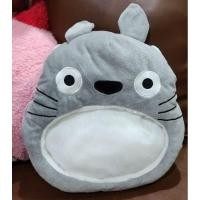 ราคา ตุ๊กตามือ✌️ ลิขสิทธิ์แท้ ตุ๊กตา โตโตโร่ โทโทโร่ Totoro ใส่ของได้ ด้านหน้าและด้านหลัง ขนาด 12" สภาพ 99% (20884560587)