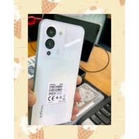 ราคา มือสองแท้ Infinix Note 12 G96 (8+128) สี snowfall (21078060159)