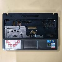 ราคา Compaq Presario CQ35 Laptop Bottom Housing Case / เคสเมนบอร์ด Palm Rest Cover (22869017383)