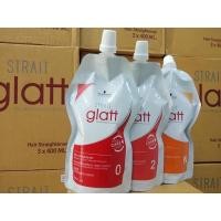 ราคา ชวาซคอฟ แกลทท์ ครีมยืดผม 400 มล. (Glatt Hair Straightening Cream 400 ml.) (16496702176)