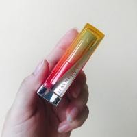 ราคา (Used) Maybelline New York Lip Flush Bitten Lip สี SC001 (363647456)