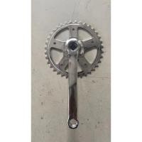 ราคา จานโซ่จักรยาน single speed ขนาด 38 ฟัน (12199597744)