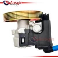 ราคา For Peugeot Power Steering Pump For Peugeot 206 Hatchback 206 CC 206 SW Citroen 4007KX 40074E 96368 (57952500965)