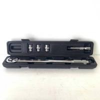 ราคา ประแจปอนด์ ด้ามปอนด์ 4 หุน 1/2″ โลหะ CR-V (28-210 N.M) (26008615308)
