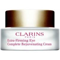 ราคา Clarins Extra Firming Eye Complete Rejuvenating Cream 15ml. ผลิตปี61 (2910309943)