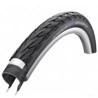 ราคา SCHWALBE ยางนอกรุ่น DELTA CRUISER PLUS, ขอบลวด, 20X1.75, สีดำ (23348739571)