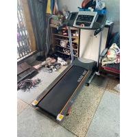 ราคา ลู่วิ่ง มือ2 (สภาพ 90%) รองรับน้ำหนัก 100kg (25853157134)