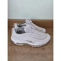 ราคา รองเท้าไนกี้แอร์แม็ก 97 สีขาวมือ 2 สภาพใหม่ (41900474865)