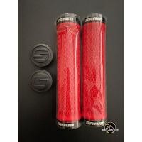 ราคา ปลอกแฮนด์ SRAM พร้อมแคลมป์คู่และปลั๊กปลาย SG LOCAL (56508380551)