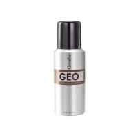 ราคา สเปรย์ระงับกลิ่นกาย ดับกลิ่นเหงื่อ เพิ่มความหอมสดชื่น มั่นใจ Giffarine GEO Deodorant Spray [สำหรับผู้ชาย] (19424127867)