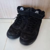 ราคา NIKE Air Force 1 Mid '07 รองเท้ามือสองของแท้ (5579175306)