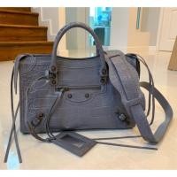 ราคา Like New! Balenciaga Small City ปี 2017 (2189002806)