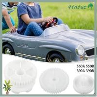 ราคา QINJUE 1 ชิ้น 390/550 เกียร์, เด็กไฟฟ้ารถไฟฟ้ารถเด็กไฟฟ้ารถเข็นเด็กเกียร์,พลาสติกของเล่นเด็กอะไหล่ S/M/L RC ของเล่นอุปกรณ์เสริม (40629042185)