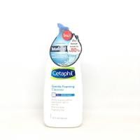 ราคา Cetaphil™️ gentle foaming cleanser 236ml (16707152289)