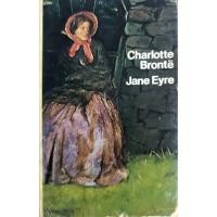 ราคา Charlotte Brontë Jane Eyre (24295039872)
