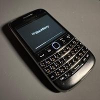 ราคา Blackberry bold 9790 (Timedrifted) (42711654833)