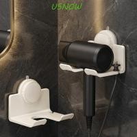 ราคา USNOW ที่วางเครื่องเป่าผมแบบถ้วยดูด,ชั้นเก็บของไดร์เป่าผมติดผนังความจุขนาดใหญ่,ประหยัดพื้นที่ที่ใช้งานได้จริงพื้นที่ถอดอลูมิเนียมเป่าผ (46458201973)