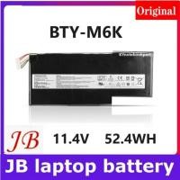 ราคา ✿BATTERY ORIGINAL MSI แบตเตอรี่ ของแท้ MSI GF63-8RD GF75 Series GS63VR7RG MS-16K3 BTY-M6K (25734829230)