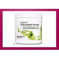 ราคา Unicity Chlorophyll powder คลอโรฟิลล์ พาวเดอร์ (8146513064)