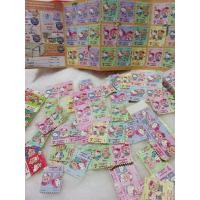 ราคา !!ติดสมุดแล้ว!! แสตมป์7-11 มูลค่า 100 บาท ดวงละ 1+3บาท (52802412985)