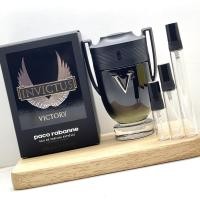 ราคา [น้ำหอมแท้แบ่งขาย] Paco Rabanne Invictus Victory EDP Extreme **กลิ่นใหม่ล่าสุด 2021** (11747492248)