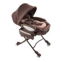 ราคา ไฮแชร์ไฟฟ้า มีหลังคา Aprica รุ่น Hi low bed chair Yuralism Premium สภาพใหม่มาก สีใหม่ล่าสุด (23770995375)