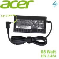 ราคา Acer Adapter ของแท้ Swift 3 SF314-41 SF314-42 SF314-52 SF314-52G SF314-55G SF314-56 SF314-56G 65W 3.0 SF314-57 สายชาร์จ (3353368078)