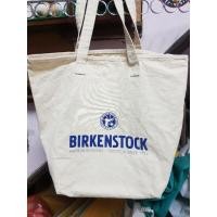 ราคา กระเป๋าผ้า Birkenstock Made in Germany แท้ มือสอง (10508376740)