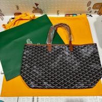ราคา goyard st. louis pm full set rec25 (สีTan) (24634405747)