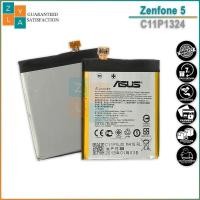 ราคา แบตเตอรี่ Asus Zenfone 5 A500CG T00J T00F C11P1324 ของแท้ (48054640013)