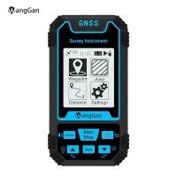 ราคา WangGan S8 GPS Land Meter 2.4 นิ้วมือถือ GNSS HandHeld Land การวัดนําทาง Land Meter Locator อุปกรณ์สํารวจความแม่นยําสูง (49204967343)
