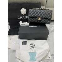 ราคา Very like new chanel classic 10 ghw holo 29 สวยกริ๊บบ อะไหล่วิ้ง (14654186695)