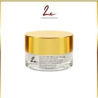 ราคา ไลก์ส คอสเมติก All-in-One Miracle Cream ครีมบำรุงผิวหน้าใสจบทุกปัญหาผิว (26824828905)