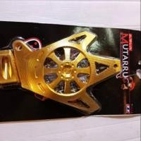 ราคา ฝาครอบ Nmax CVT Nmax CVT Protector Mutarru Thailand (43805756151)