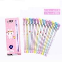 ราคา [1 LS=12 ชิ้น] FANCY ERASABLE PEN หมึกดํา | ปากกาลบได้ | ปากกาลบได้ (40055756752)