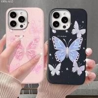 ราคา เคส Silicone For OPPO A18 A12 A12S A15 A15S A16K A16E A17 A16K A31 A33 เคสโทรศัพท์ เคสออปโป้ เคสนิ่ม Phone Case PW (57357572286)