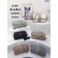 ราคา Pedro XS2842 กระเป๋าผู้หญิงนําเข้า (20477416512)