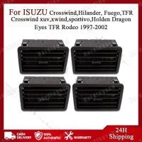 ราคา อะไหล่รถยนต์ isuz ProductISUZU อะไหล่แท้ Aircon Grille Outlet สําหรับ Isuzu Crosswind,Hilander, Fuego,TFR ,Crosswind xuv,xwind,sportivo 9.5*6.4*4.2 ซม.อุปกรณ์เสริม Isuzu (29364488236)