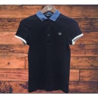 ราคา ผู้หญิง Fred Perry ไซส์ S (16595363408)