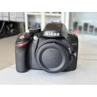ราคา BODY NIKON D3200 เมนูไทย (48405392270)