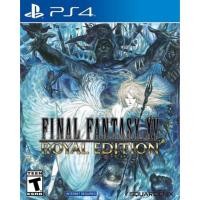 ราคา PS4 : Final Fantasy XV (สภาพนางฟ้า โซน 3 ปก Royal Edition, โค๊ดใช้แล้ว) (4206524534)