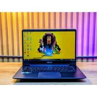 ราคา second hand notebook Asus UX430U สเปก intel Core i7-7500U (gen7) Ram 8 GB SSD 256 GB การ์ดจอแยก Nvidia Geforce (57957144767)