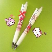 ราคา ดินสอกด เขย่าไส้ Hello Kitty (12831551)