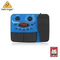 ราคา BEHRINGER มัลติเอฟเฟคกีต้าร์ รุ่น X-VAMP (4740382503)