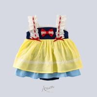 ราคา ARUM - เดรสสโนว์ไวท์ | ชุดเดรสเด็กผู้หญิง (27114939885)